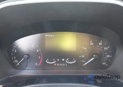 2020 Ford Escape Se from USA, damaged, VIN 1FMCU9G69LUC01999